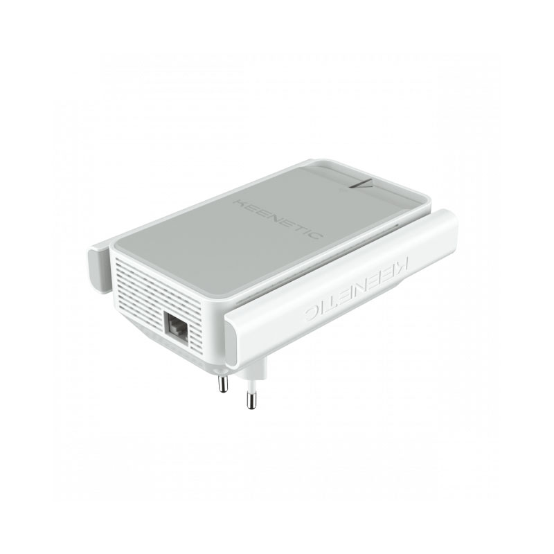 Wi-Fi усилитель Keenetic Buddy 6 KN-3411