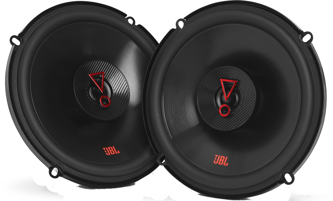 Комплект акустики JBL STAGE3 627F