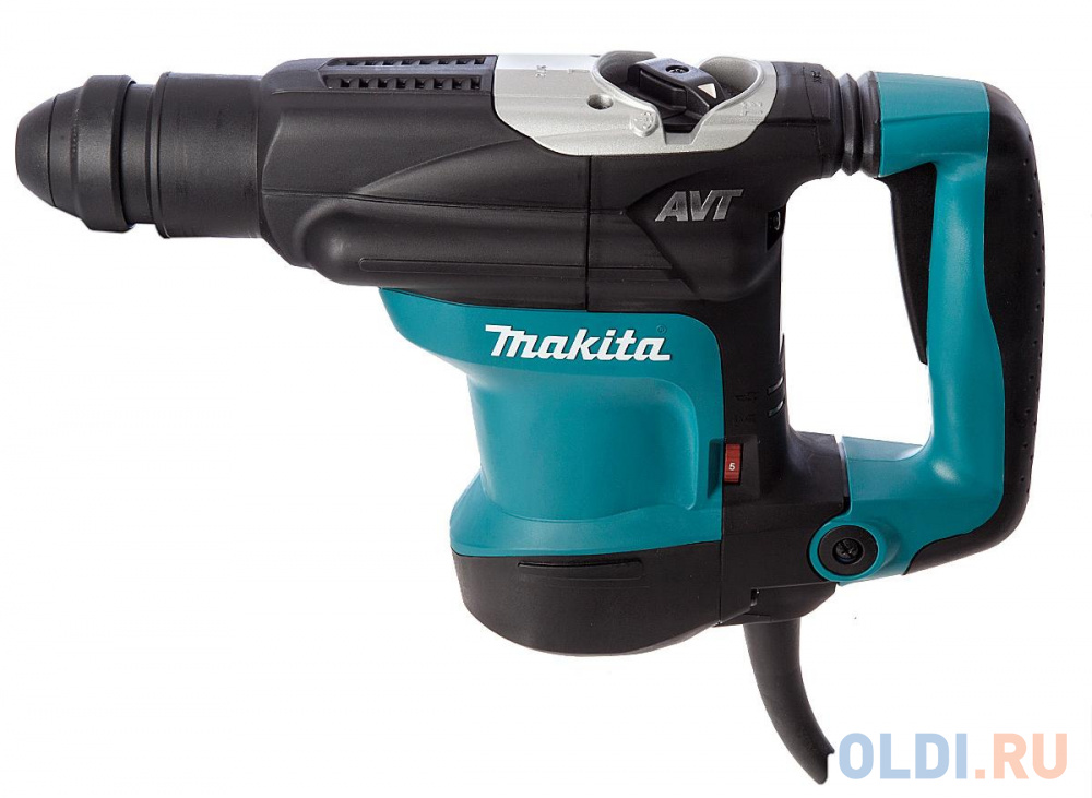 Перфоратор Makita HR3210C 850Вт