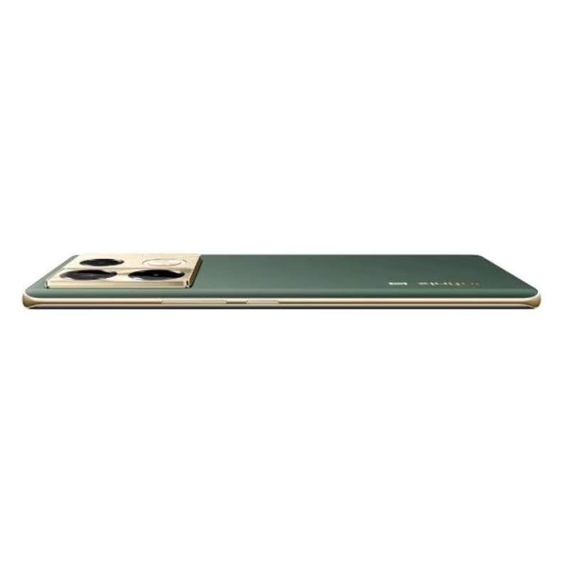 Сотовый телефон Infinix Note 40 Pro+ 5G 12/256Gb X6851B Vintage Green
