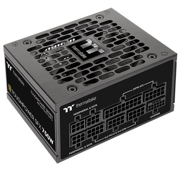 Блок питания Thermaltake Toughpower SFX 750W (PS-STP-0750FNFAGE-1)