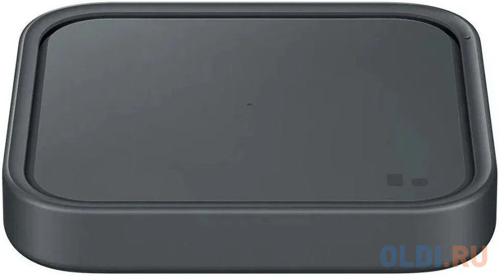 Беспроводное зарядное устройство Samsung EP-P2400BBRGRU 2.77 A USB-C черный