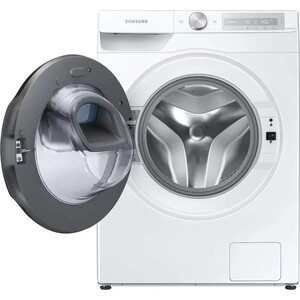 Стиральная машина с сушкой Samsung WD10T654CBH/LD в Москвe