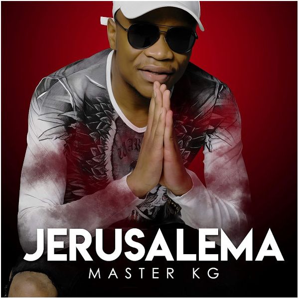 Виниловая пластинка Master Kg, Jerusalema (0190295081881)