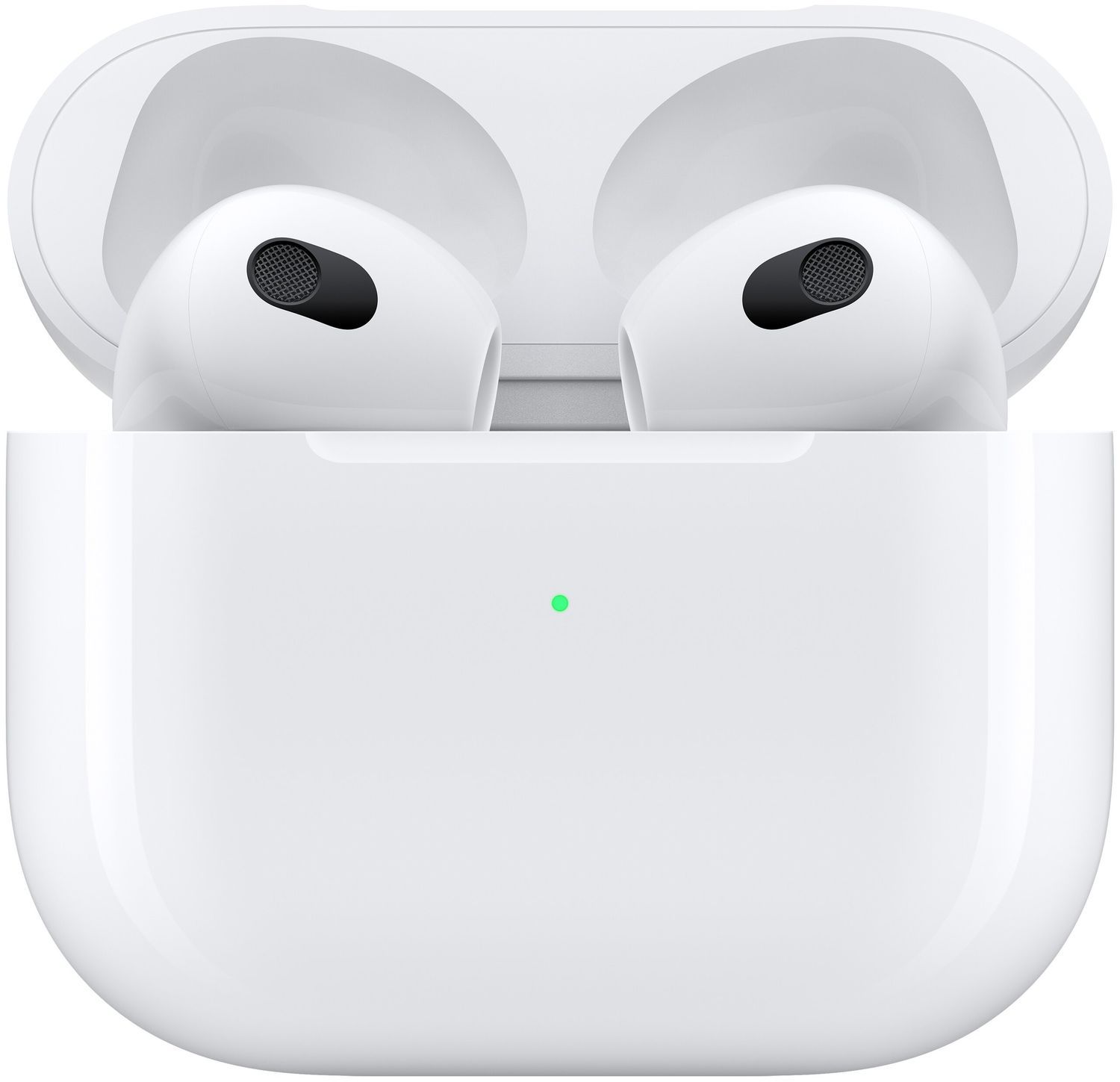 Наушники Apple AirPods 3 (MME73RU/A)