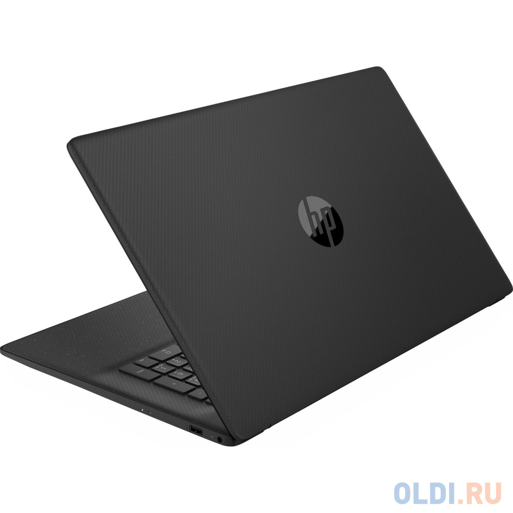 Ноутбук HP 17-cp0004ny 60V14EA 17.3" в Москвe