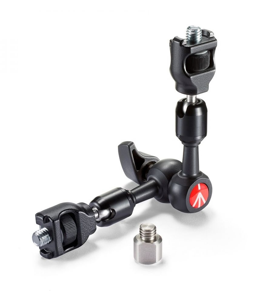 Кронштейн Manfrotto 244MICRO-AR