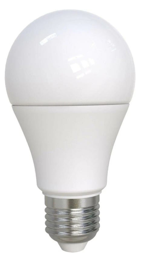 Лампочка умная MOES WiFi LED Bulb E27 (RGB+CW) 9W, Белый в Москвe