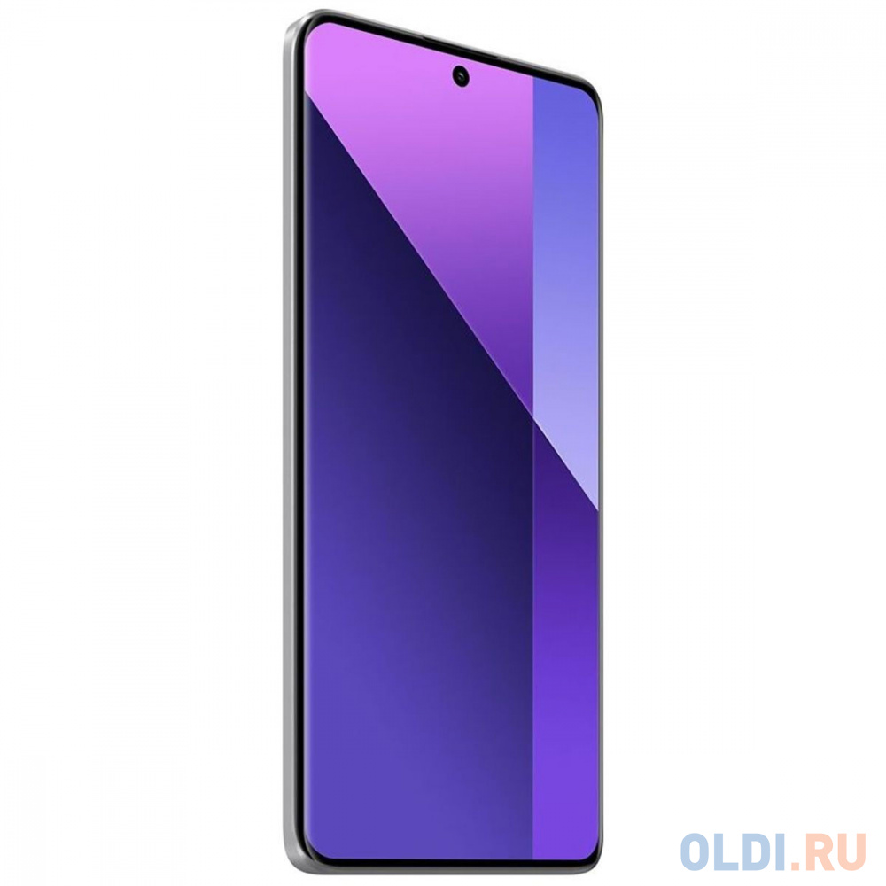 Redmi Note 13 Pro+ 5G White (23090RA98G), 16,9 cm (6.67") 20:9 2712 x 1220, 2х2.8 ГГц + 6х2.0 ГГц, 8 Core, 8 GB, 256 GB, 200 МП/16Mpix, 2 Sim, 5. в Москвe