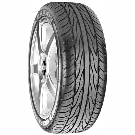 245/45 R18 Maxxis Victra MAZ4S 100W