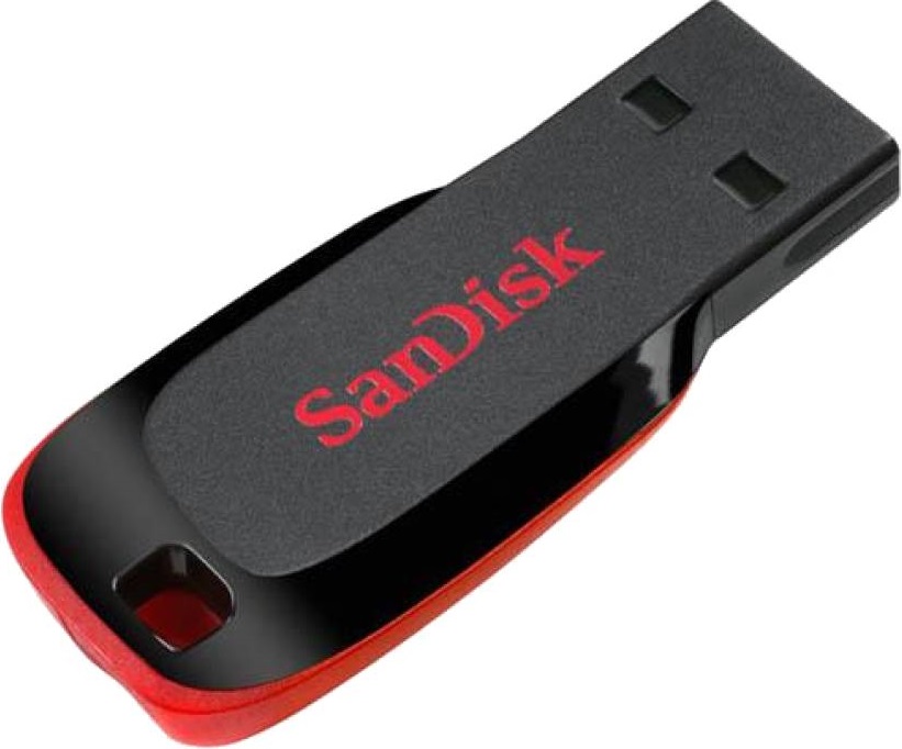 USB Flash SanDisk