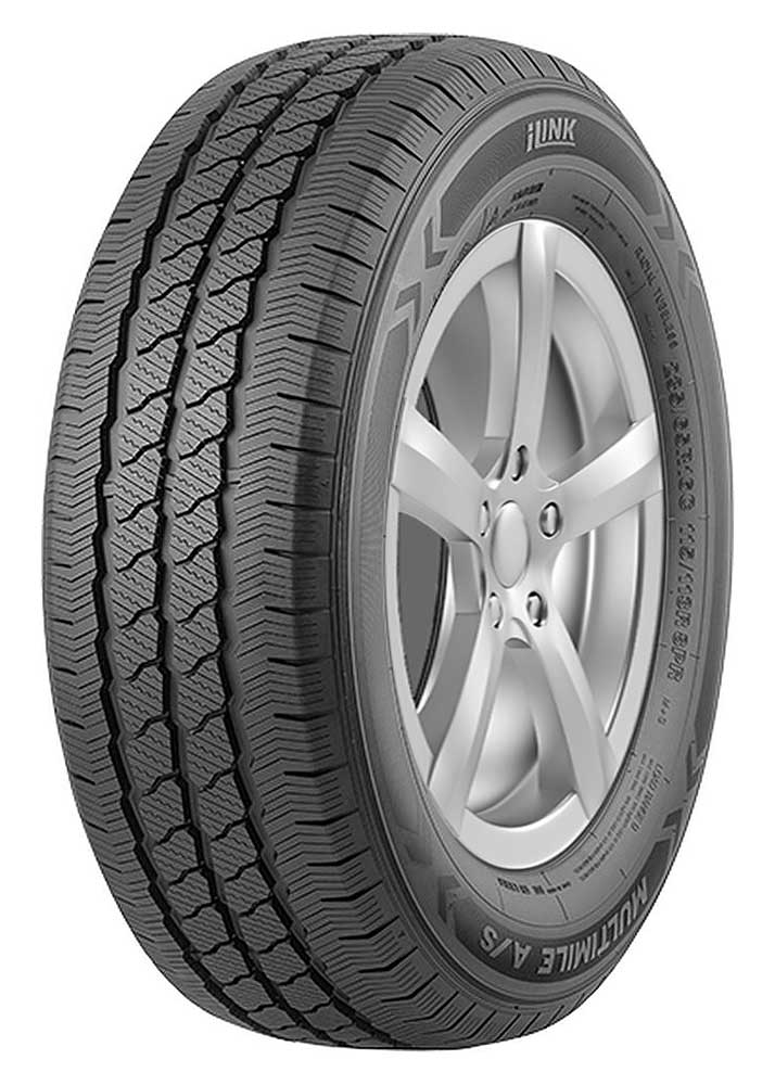 215/70 R15 Ilink Multimile A/S 109/107R в Москвe