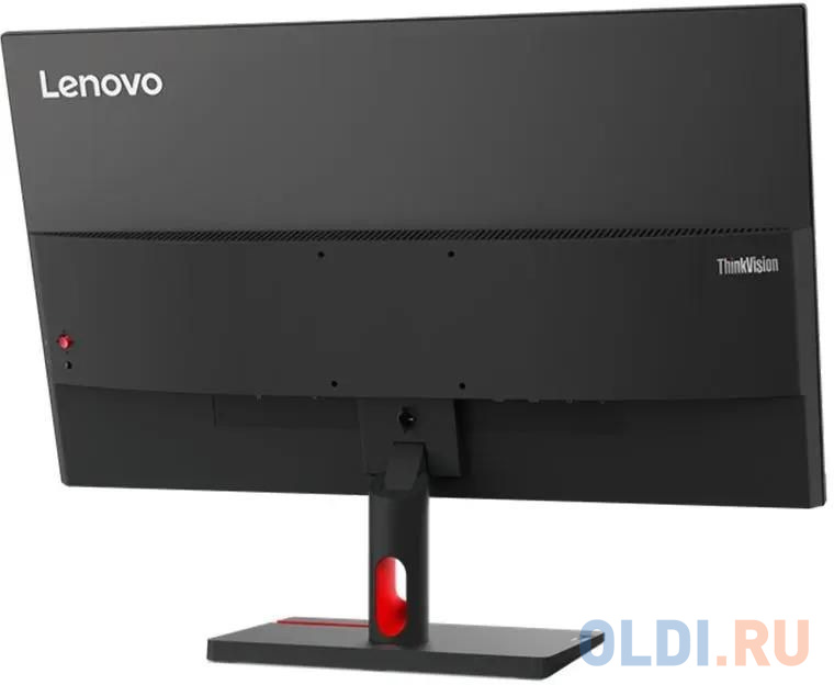 Монитор Lenovo 27" ThinkVision S27i-30 черный IPS LED 4ms 16:9 HDMI матовая 1300:1 300cd 178гр/178гр 1920x1080 100Hz VGA 4.76кг