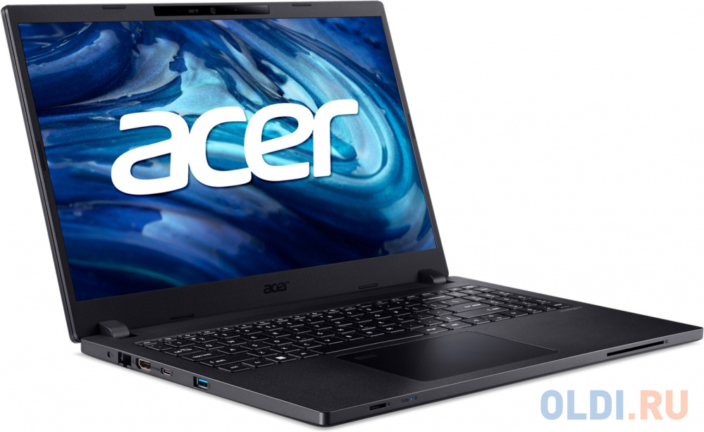 Ноутбук Acer TravelMate P2 TMP214-54 <NX.VYAEK.00F> i5-1235U/8Gb/256Gb SSD/14.0 FHD IPS/Backlit/Cam HD/Win 11PRO в Москвe