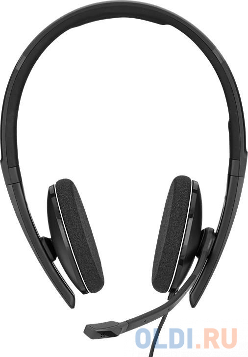 Наушники Sennheiser Headset PC 8.2 черный