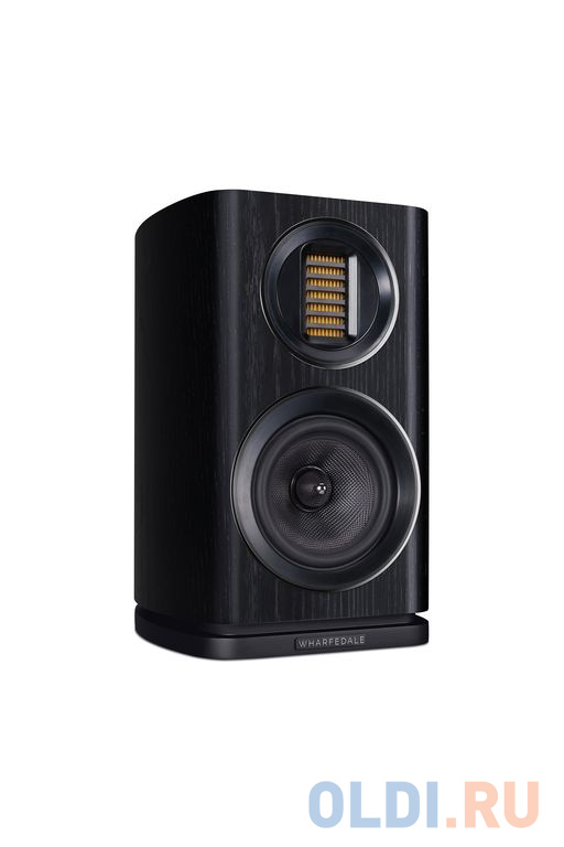 Полочная акустическая система  Wharfedale EVO 4.1  Цвет: Черный Дуб [BLACK OAK] в Москвe