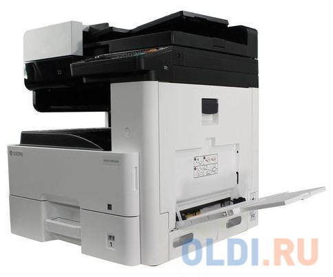 Лазерное МФУ Kyocera Mita ECOSYS M4125idn 1102P23NL0