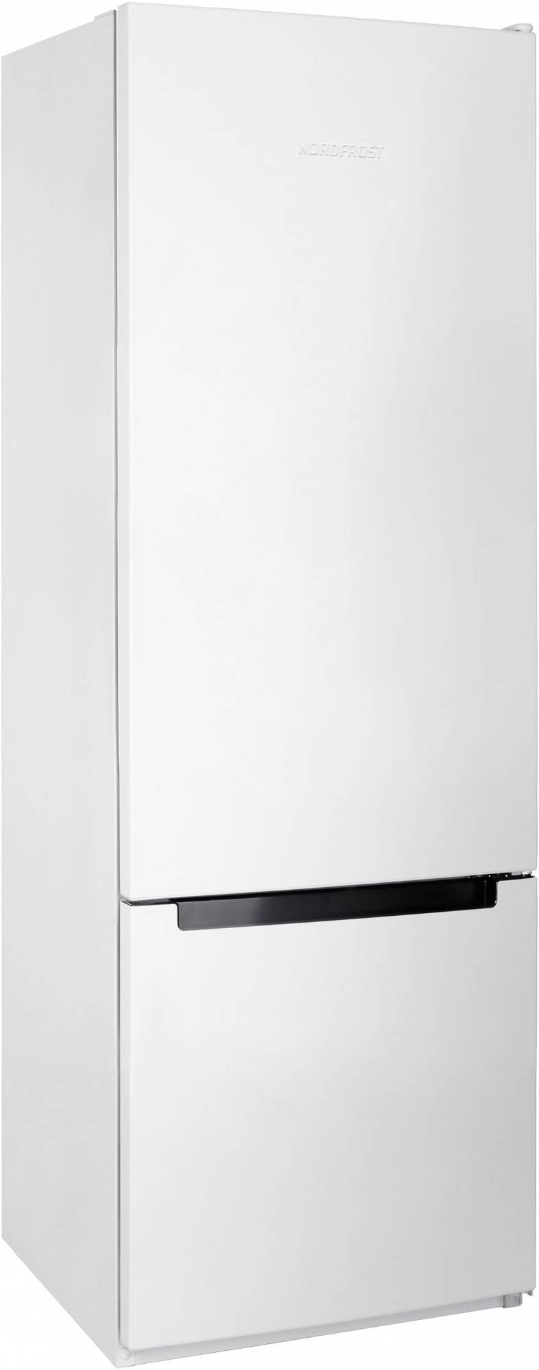 Холодильник двухкамерный Nordfrost NRB 124 W