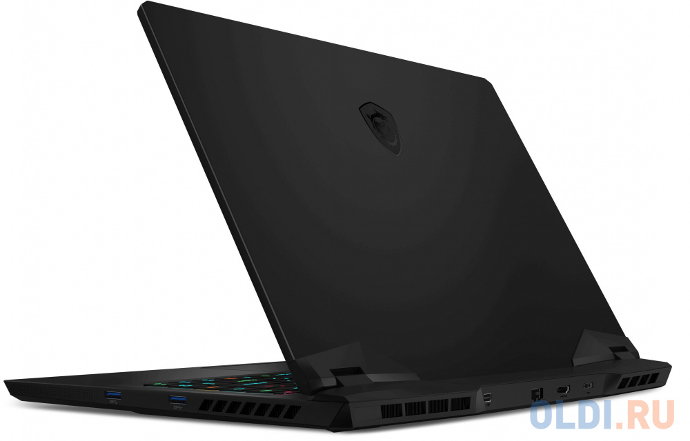 Ноутбук MSI Vector GP66 12UGSO-671RU 9S7-154424-671 15.6"