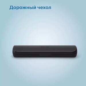 Электрическая зубная щетка Philips HX3673/14