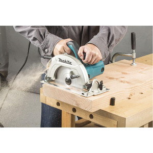 Пила дисковая Makita HS7611K в Москвe