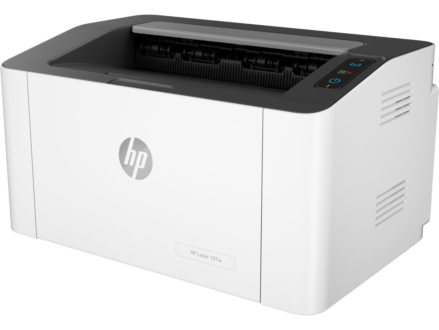 Принтер HP Laser 107w