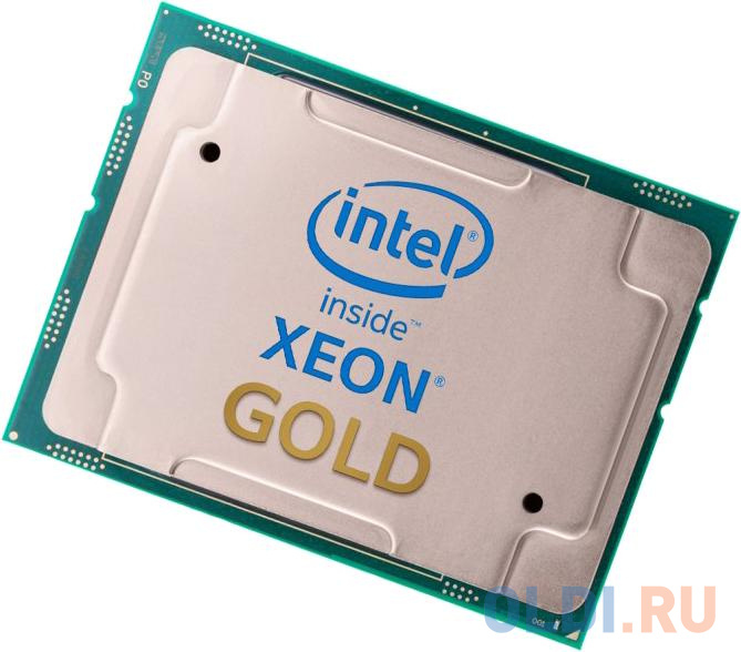 Процессор Intel Original Xeon Gold 5320 39Mb 2.2Ghz (CD8068904659201S RKWU) в Москвe