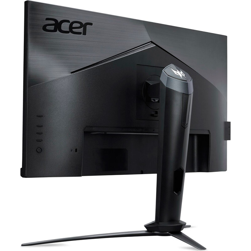 Монитор Acer Predator X28 Black UM.PX0EE.007