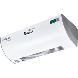 Тепловая завеса Ballu BHC-L05S02-S white