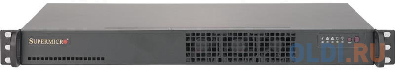 Сервер Supermicro SYS-5019S-L