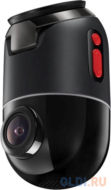 Видеорегистратор 70Mai Dash Cam Omni X200 32G черный 2Mpix 1080x1920 1080p 140гр. GPS внутренняя память:32Gb в Москвe