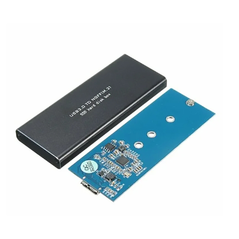 Бокс Vbparts NGFF M2 USB 3.0 057926