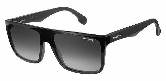 Солнцезащитные очки унисекс CARRERA 5039/S BLACK (200073807589O)