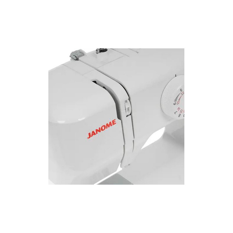 Швейная машинка Janome Juno 1512