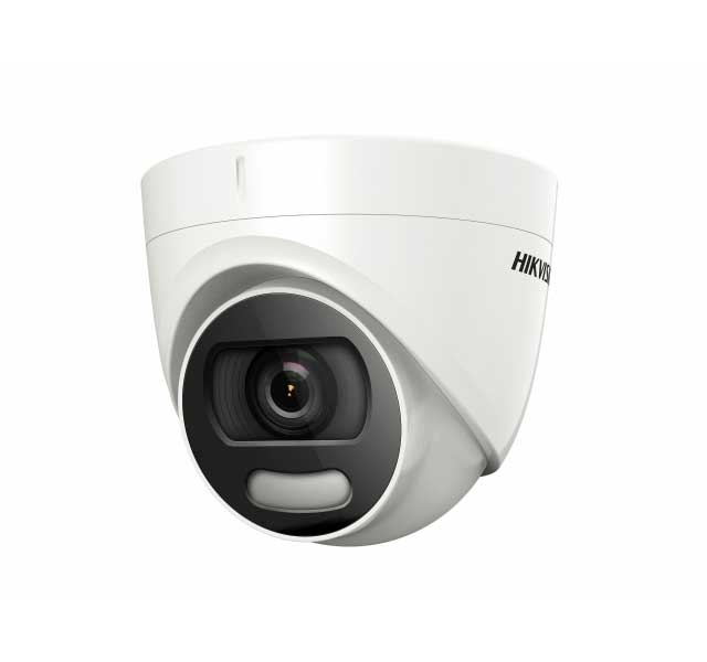 Камера видеонаблюдения Hikvision DS-2CE72HFT-F28(2.8mm)