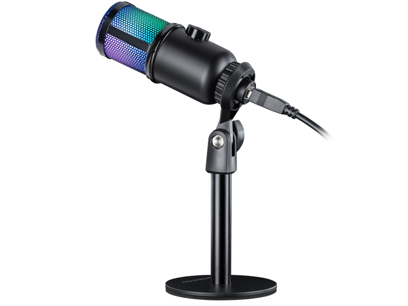 Микрофон Defender Glow GMC 400 USB 64640