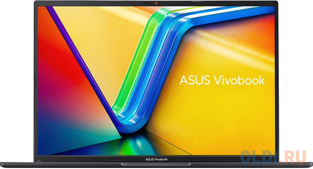 ASUS Vivobook 16 X1605VA-MB691 Core i5-13500H/DDR4 16GB/512Gb M.2 SSD /16.0" IPS WUXGA (1920 x 1200) 16:10/No OS/Indie Black/1,88Kg/RU_EN_Keyboar