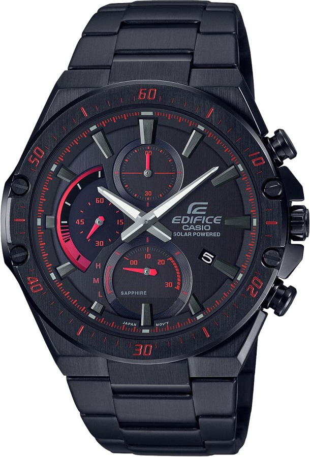 Наручные часы Casio EFS-S560DC-1AVUEF