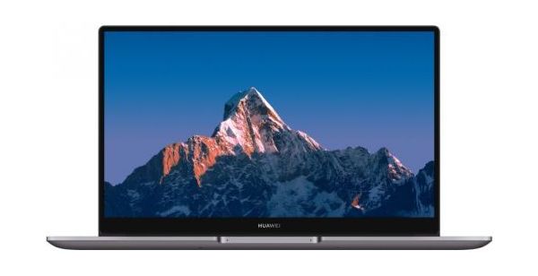 Ноутбук Huawei MateBook B3-520/15.6'' (53013FCE)