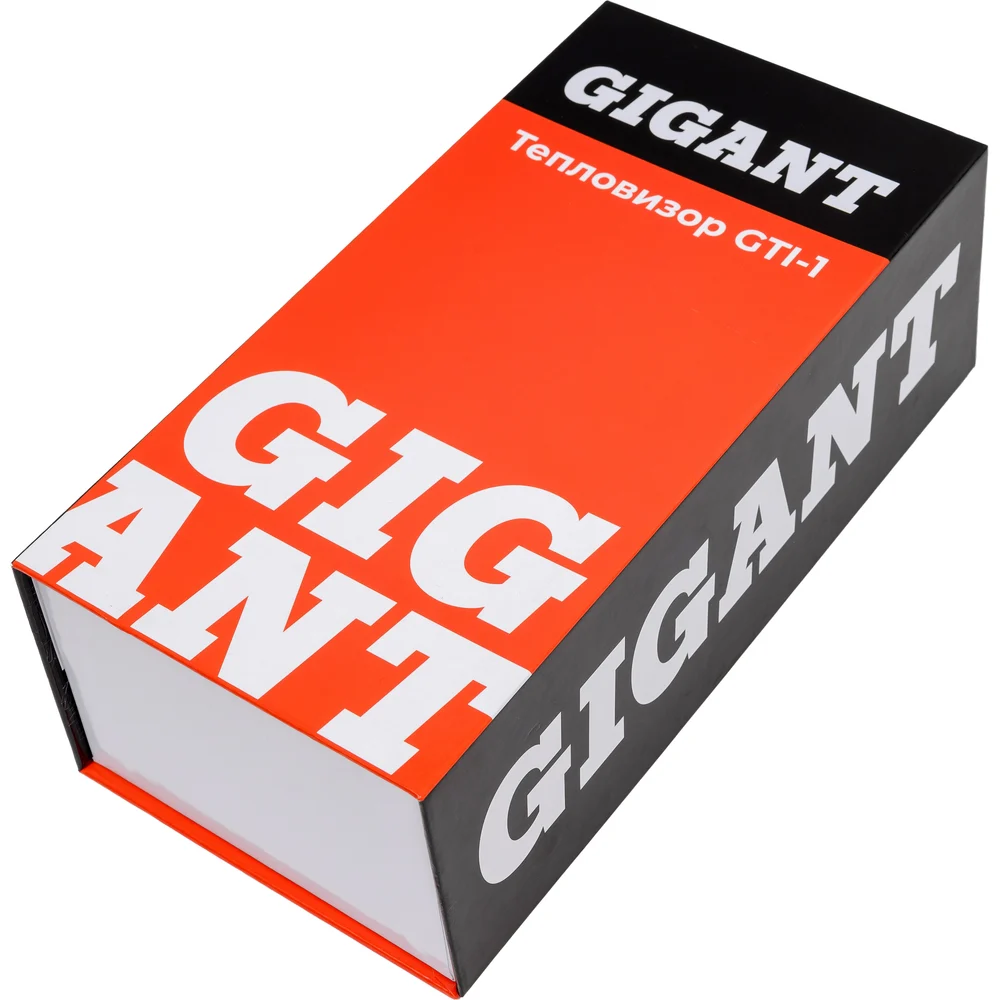 Тепловизор Gigant