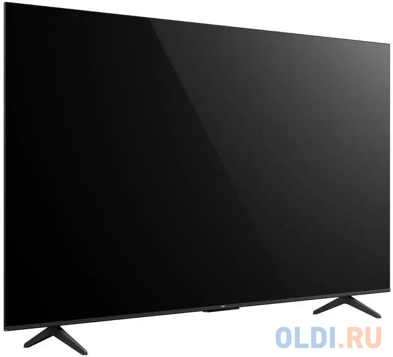 Телевизор LED TCL 75" 75V6B черный 4K Ultra HD 60Hz DVB-T DVB-T2 DVB-C DVB-S DVB-S2 USB WiFi Smart TV