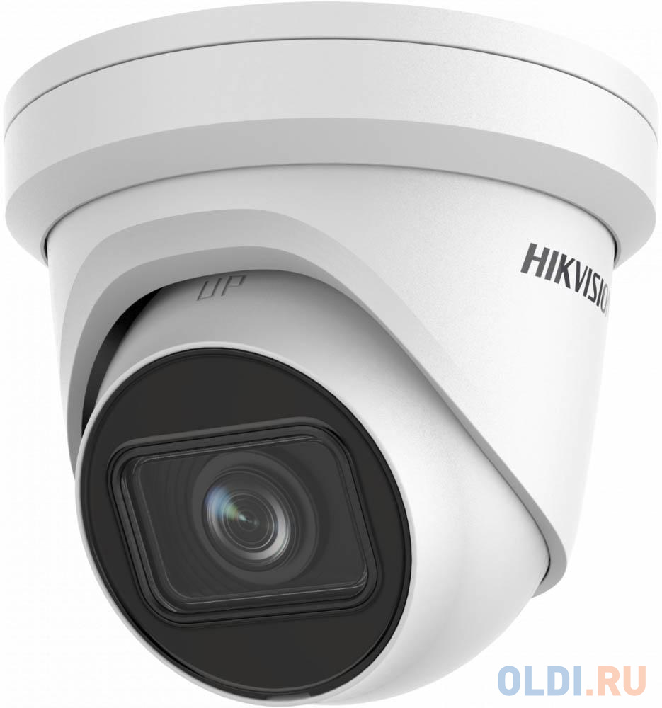 Видеокамера IP Hikvision DS-2CD2H23G2-IZS 2.8-12мм цветная в Москвe