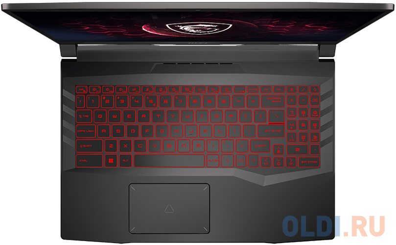 Ноутбук MSI Pulse GL66 12UEOK * в Москвe