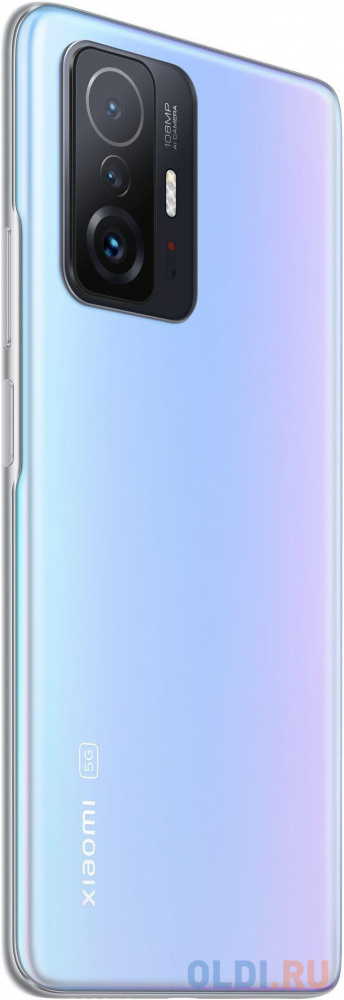 Xiaomi 11T RU 8/128GB Celestial Blue