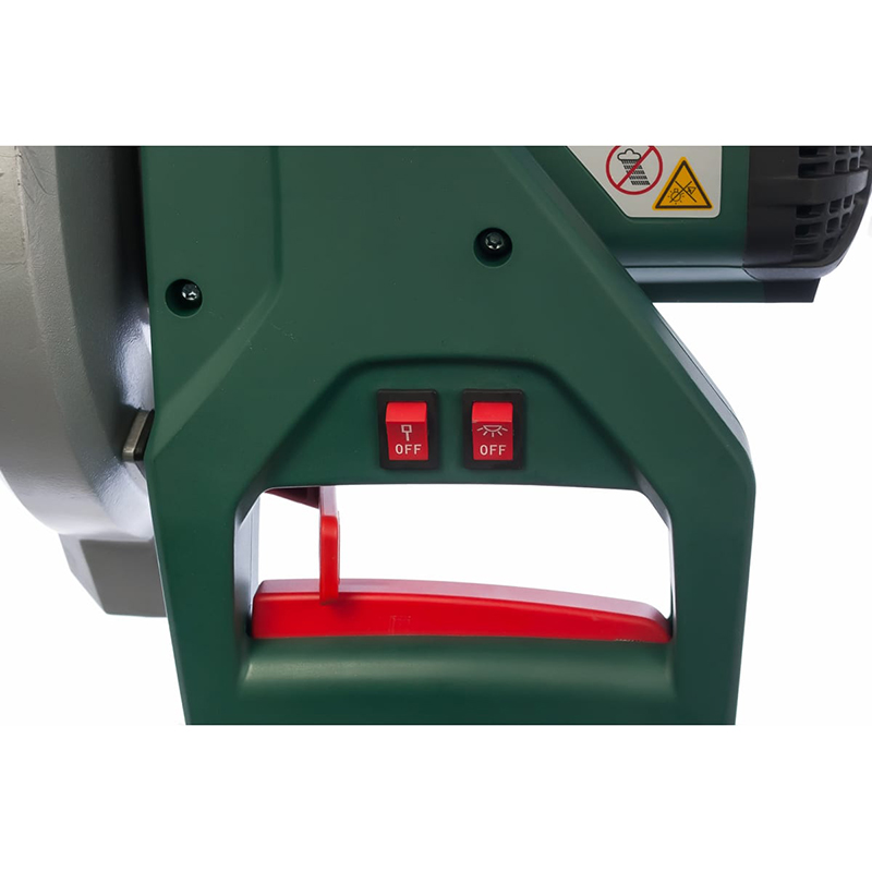 Пила Metabo KS 216 M 619216000