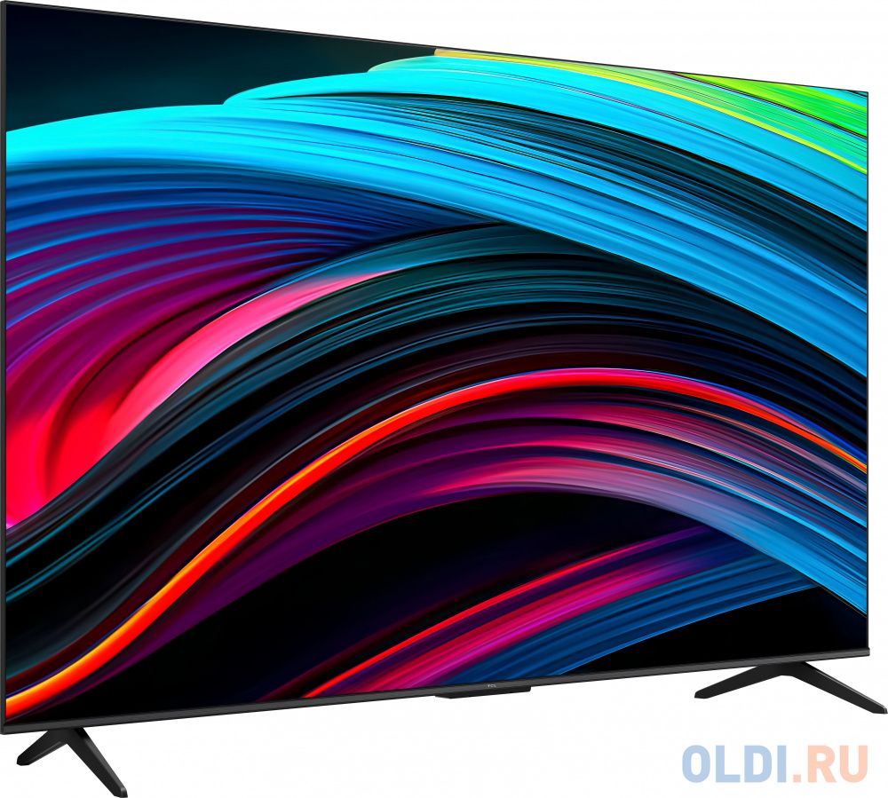 Телевизор TCL 65C647 65" LED 4K Ultra HD в Москвe