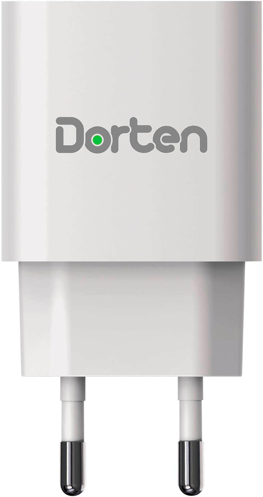 СЗУ Dorten