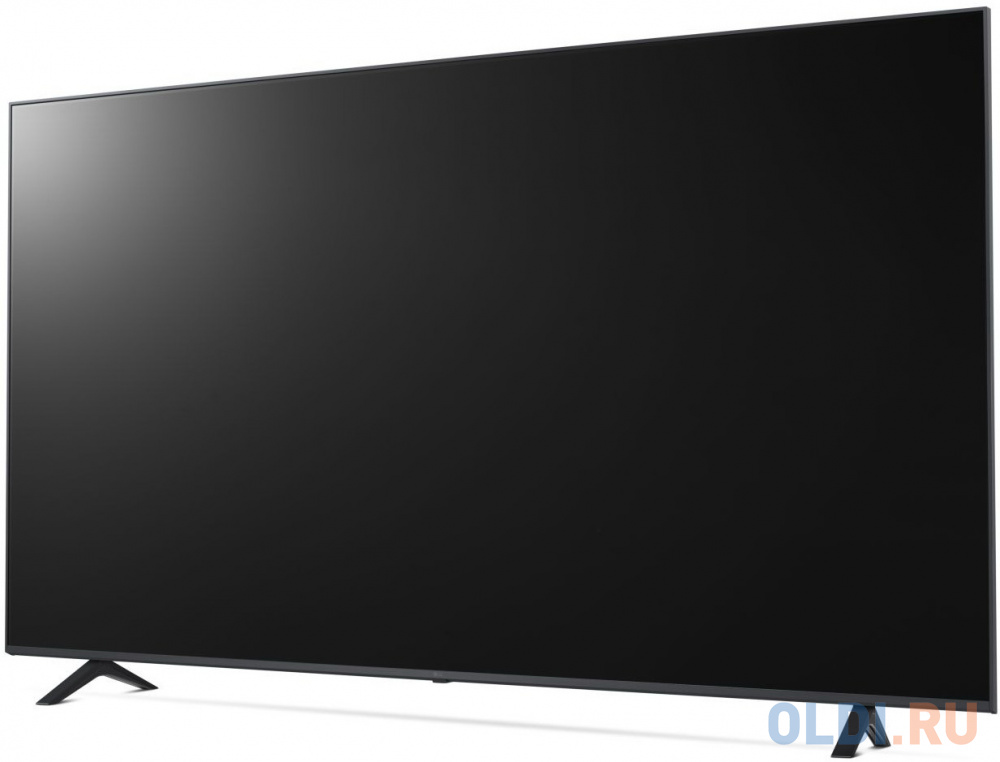 Телевизор LG 75UR78006LK.ARUB 75" 4K Ultra HD