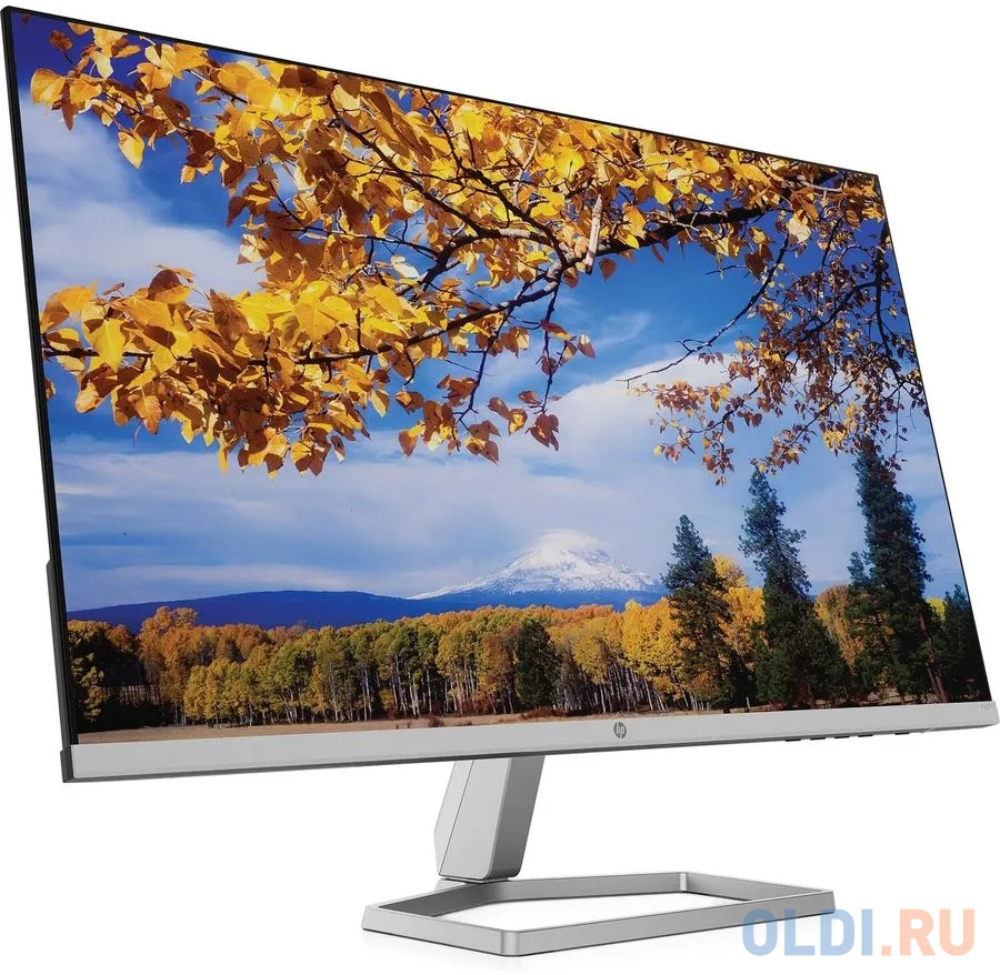 Монитор 27" HP M27fq