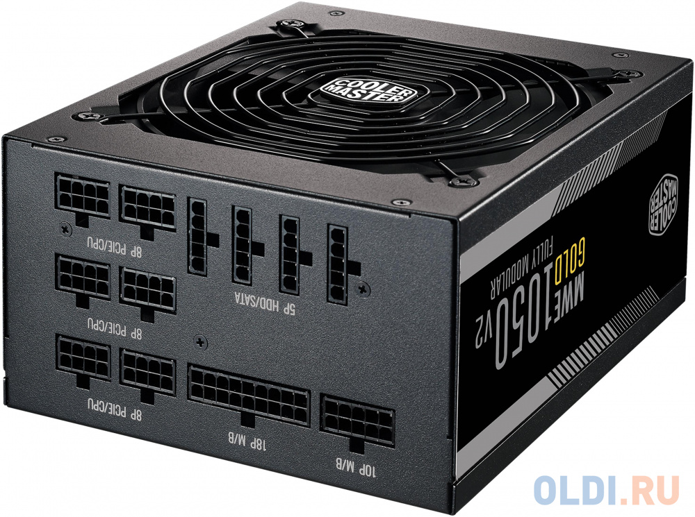 Блок питания Cooler Master MPE-A501-AFCAG-EU 1050 Вт